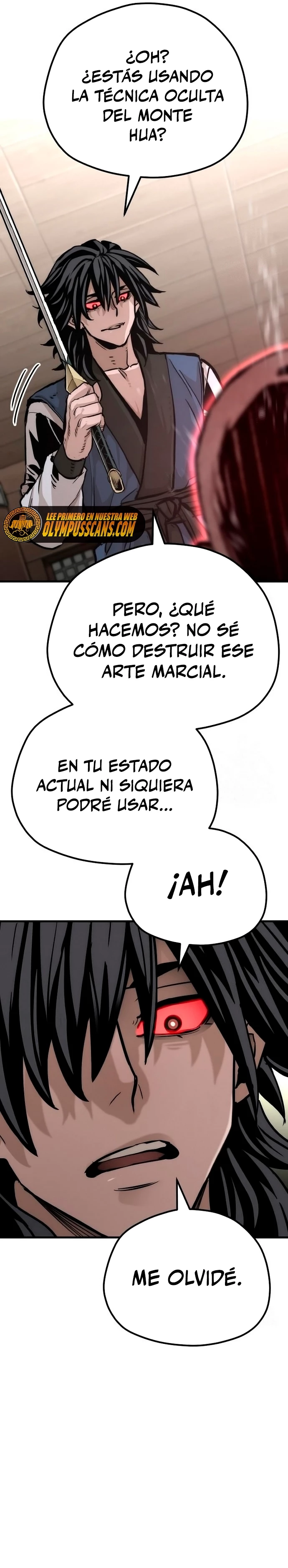 Sistema de cultivo del demonio celestial  > Capitulo 77 > Page 461