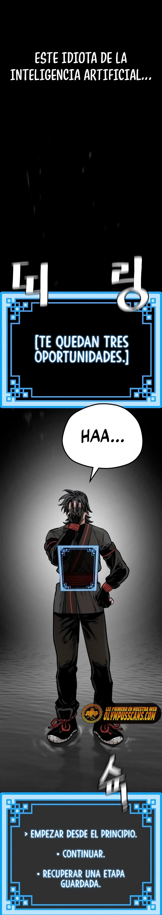 Sistema de cultivo del demonio celestial  > Capitulo 77 > Page 581