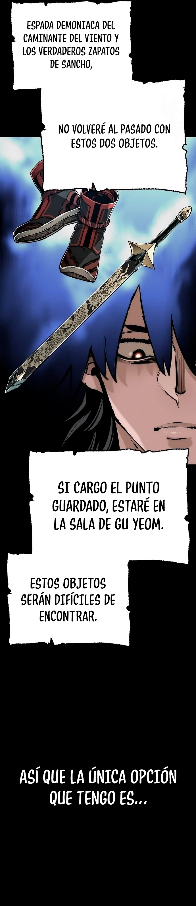 Sistema de cultivo del demonio celestial  > Capitulo 77 > Page 601