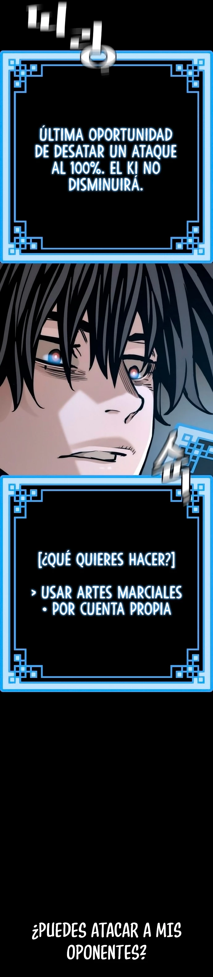 Sistema de cultivo del demonio celestial  > Capitulo 77 > Page 651