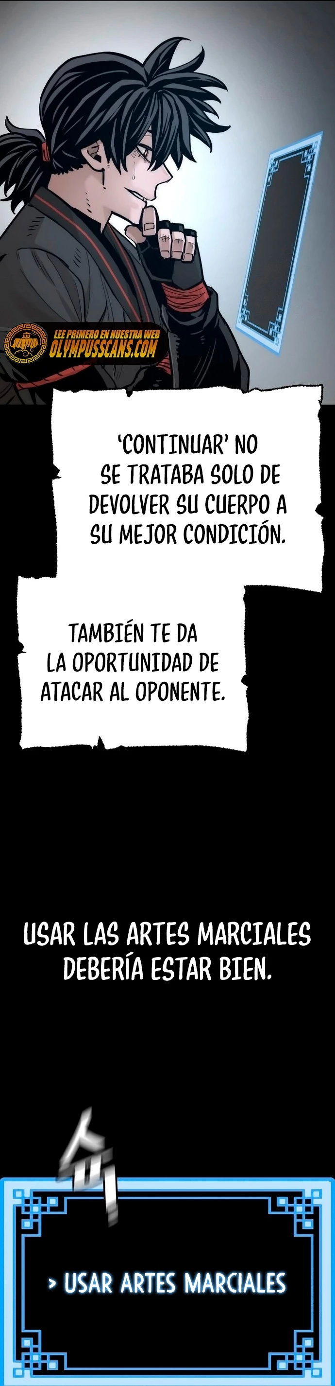 Sistema de cultivo del demonio celestial  > Capitulo 77 > Page 661