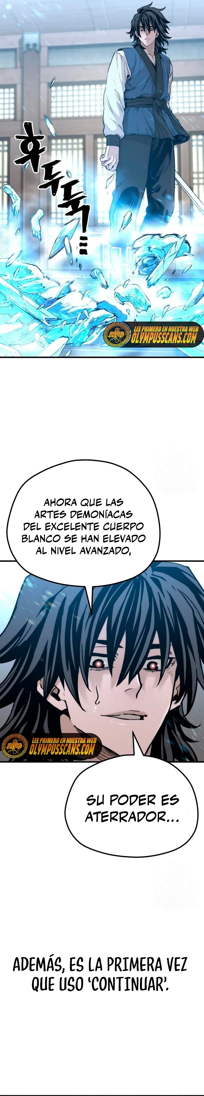 Sistema de cultivo del demonio celestial  > Capitulo 78 > Page 81