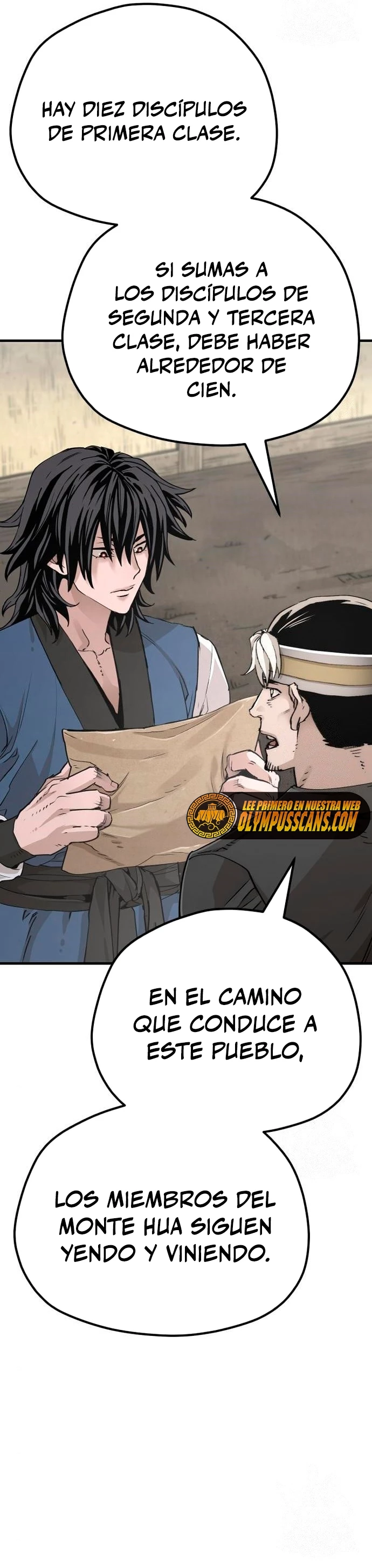 Sistema de cultivo del demonio celestial  > Capitulo 78 > Page 171