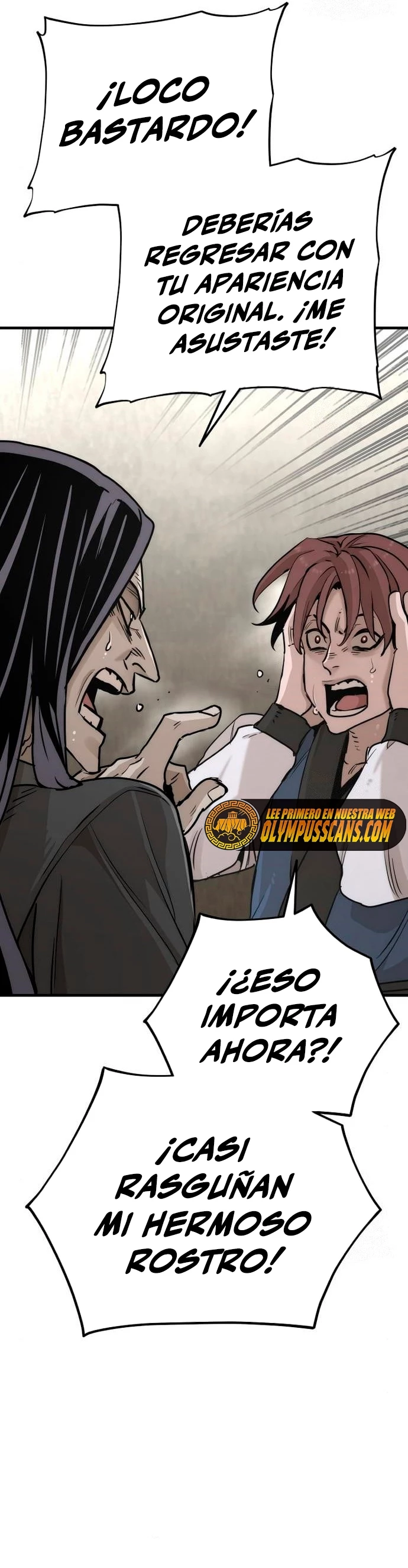 Sistema de cultivo del demonio celestial  > Capitulo 78 > Page 291
