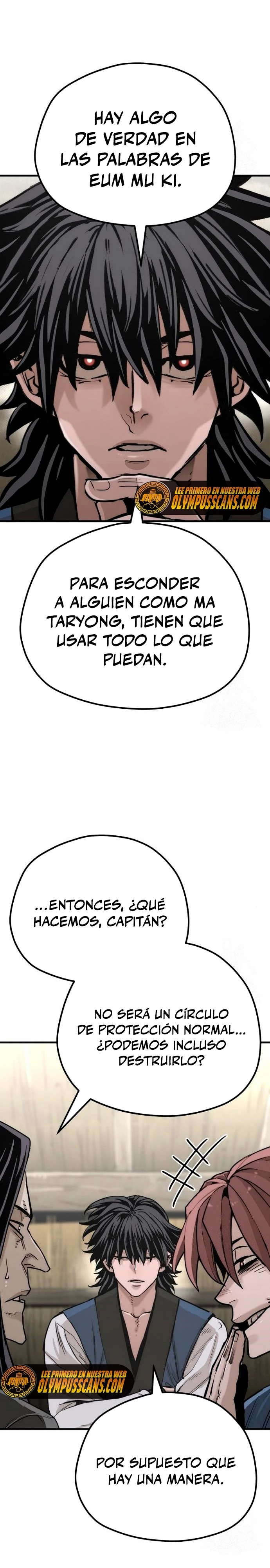 Sistema de cultivo del demonio celestial  > Capitulo 78 > Page 351