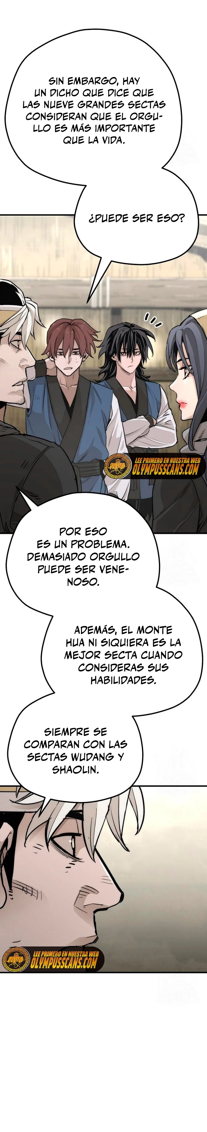 Sistema de cultivo del demonio celestial  > Capitulo 78 > Page 401