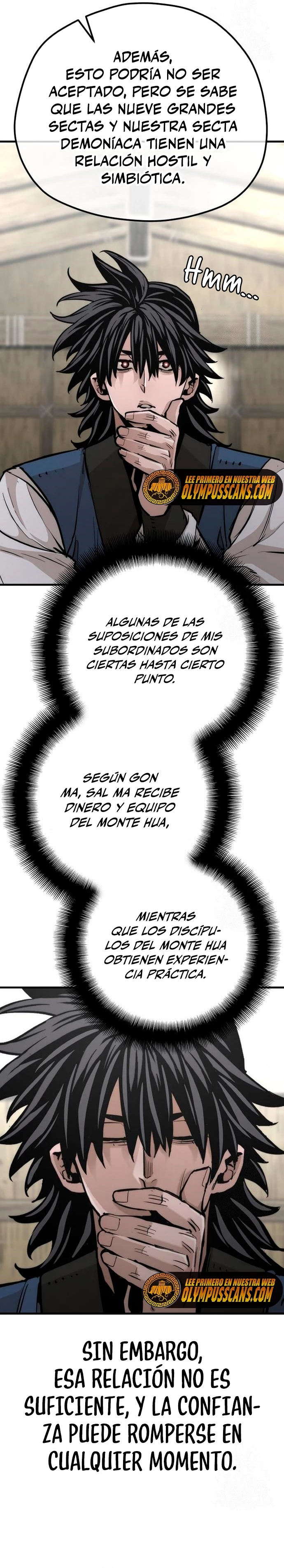 Sistema de cultivo del demonio celestial  > Capitulo 78 > Page 421