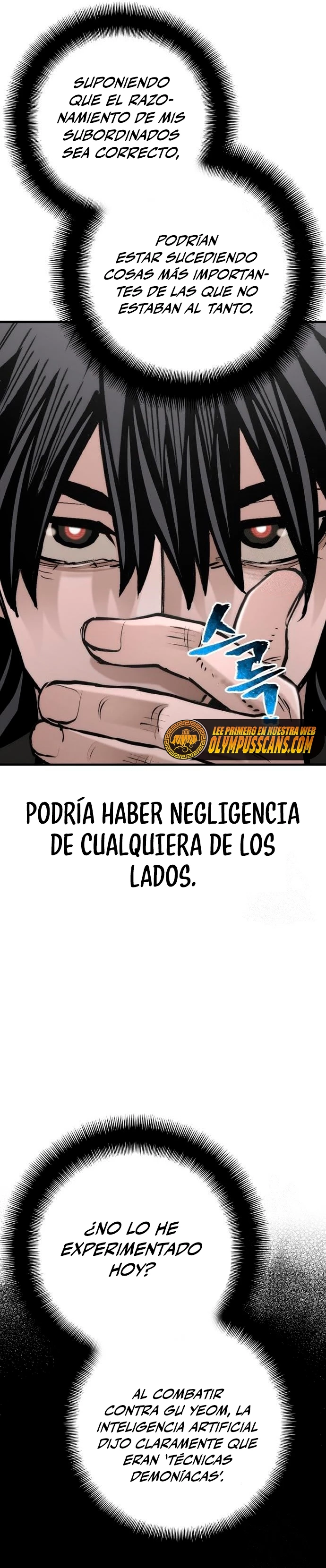 Sistema de cultivo del demonio celestial  > Capitulo 78 > Page 431
