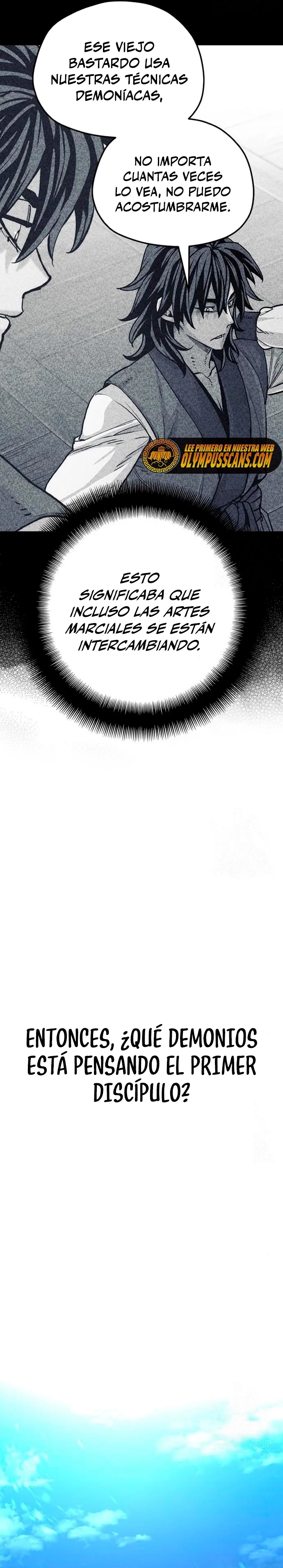 Sistema de cultivo del demonio celestial  > Capitulo 78 > Page 441