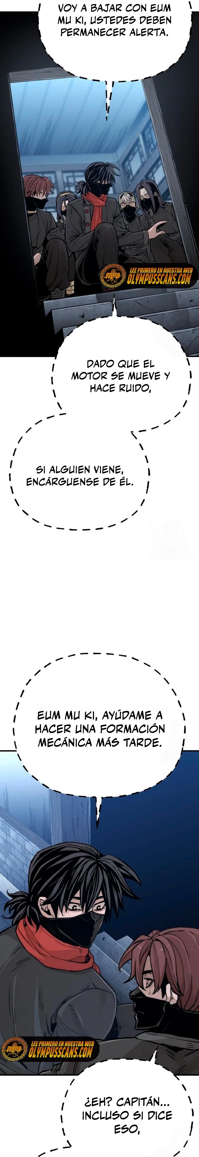 Sistema de cultivo del demonio celestial  > Capitulo 78 > Page 591