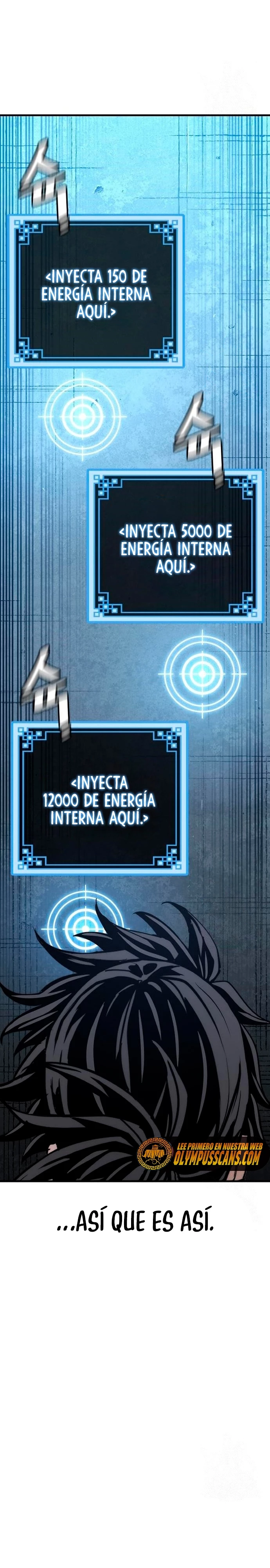 Sistema de cultivo del demonio celestial  > Capitulo 78 > Page 681