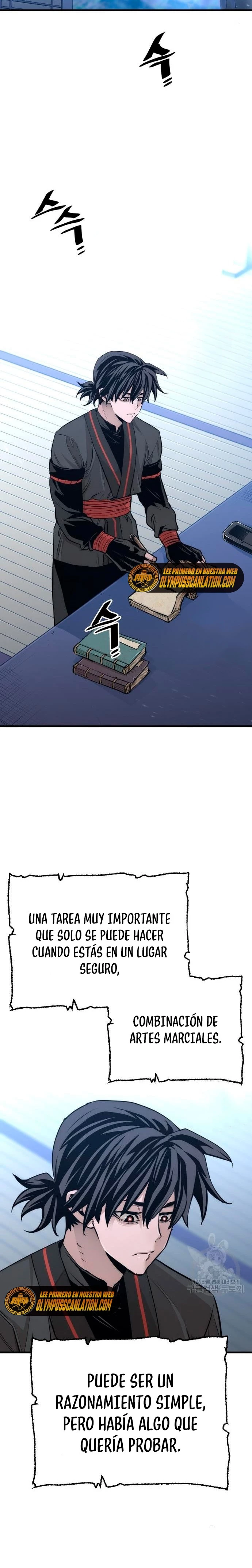 Sistema de cultivo del demonio celestial  > Capitulo 65 > Page 21