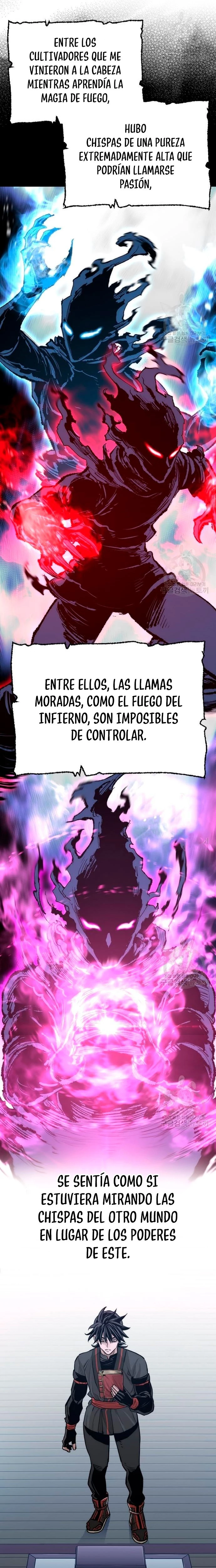 Sistema de cultivo del demonio celestial  > Capitulo 65 > Page 71