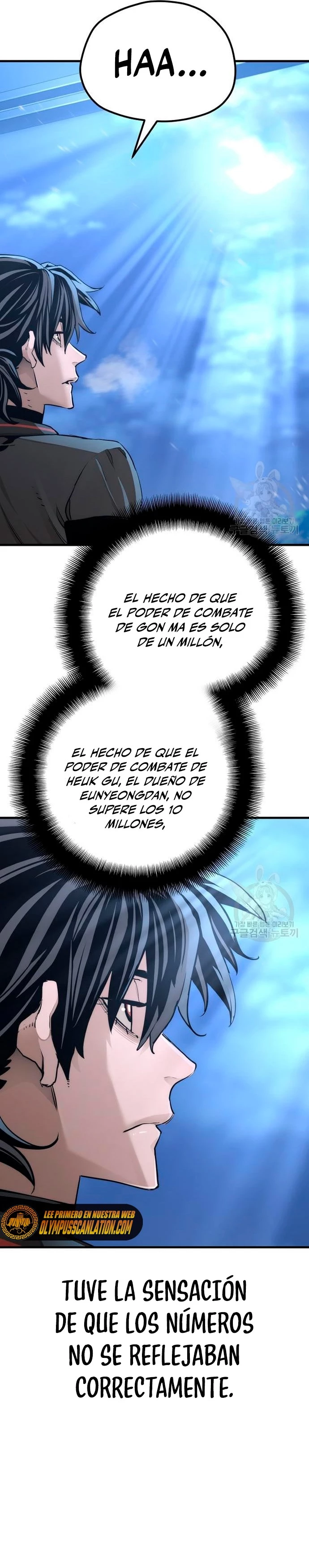 Sistema de cultivo del demonio celestial  > Capitulo 65 > Page 121