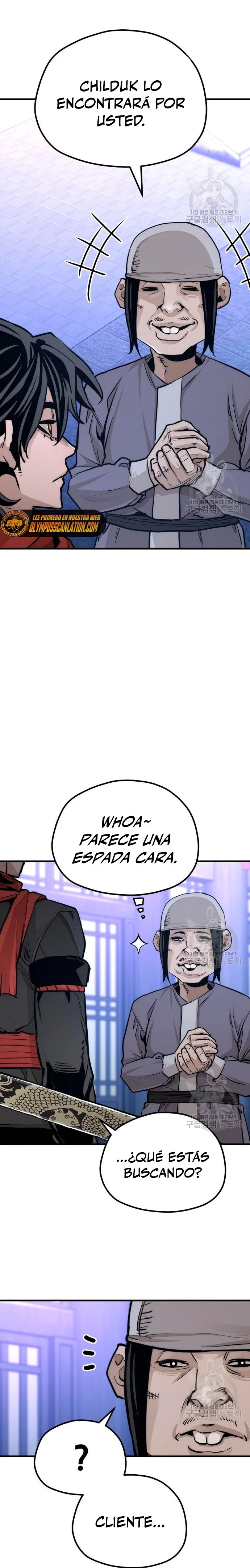 Sistema de cultivo del demonio celestial  > Capitulo 65 > Page 271