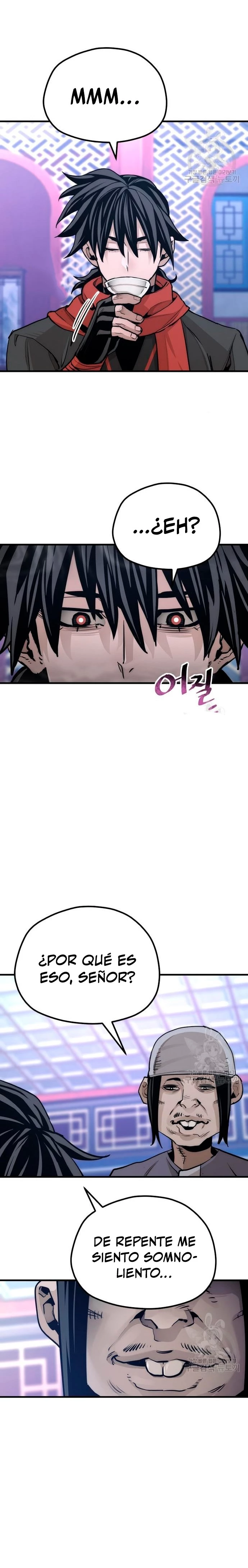 Sistema de cultivo del demonio celestial  > Capitulo 65 > Page 391