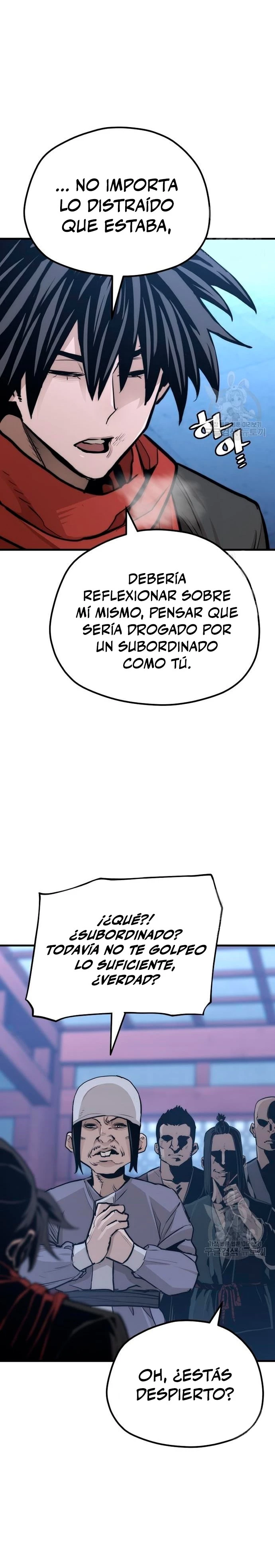 Sistema de cultivo del demonio celestial  > Capitulo 65 > Page 441