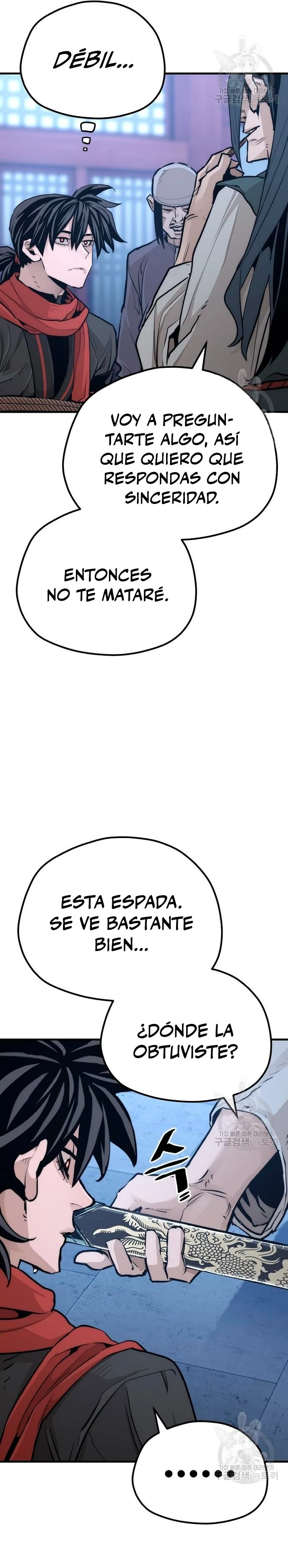 Sistema de cultivo del demonio celestial  > Capitulo 65 > Page 461