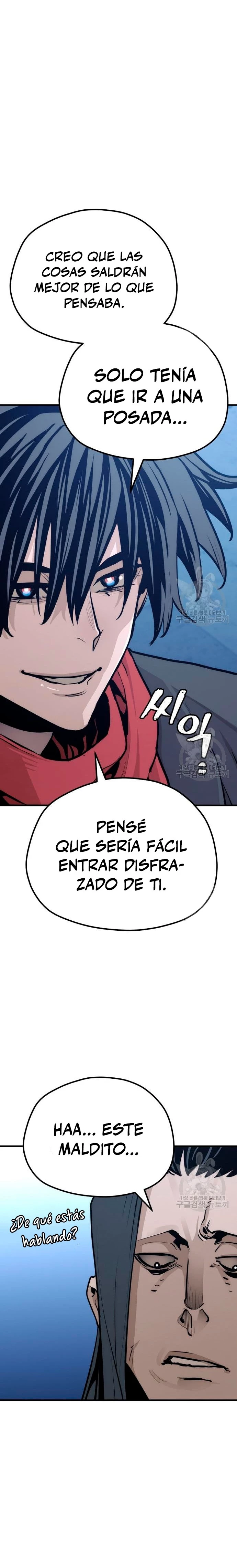 Sistema de cultivo del demonio celestial  > Capitulo 65 > Page 501