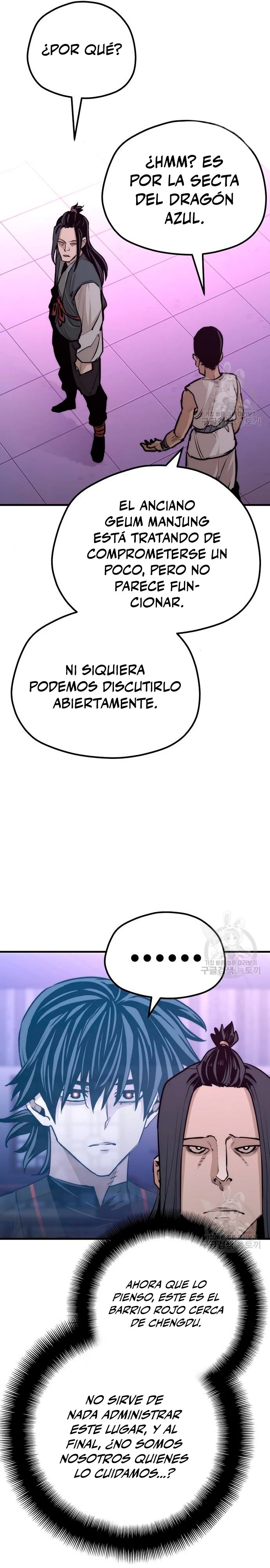 Sistema de cultivo del demonio celestial  > Capitulo 66 > Page 91