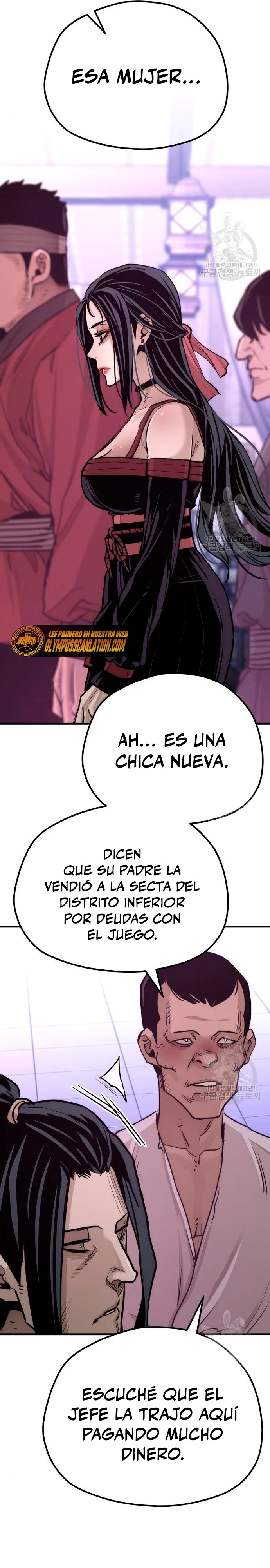 Sistema de cultivo del demonio celestial  > Capitulo 66 > Page 111