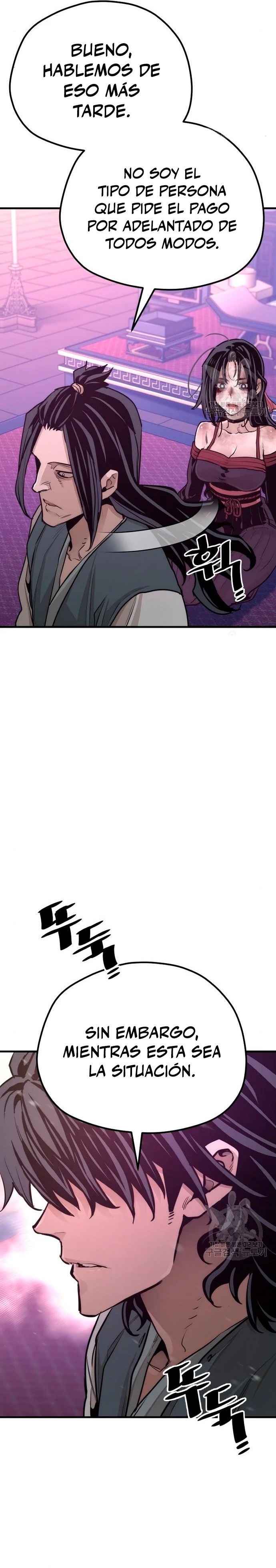 Sistema de cultivo del demonio celestial  > Capitulo 66 > Page 351