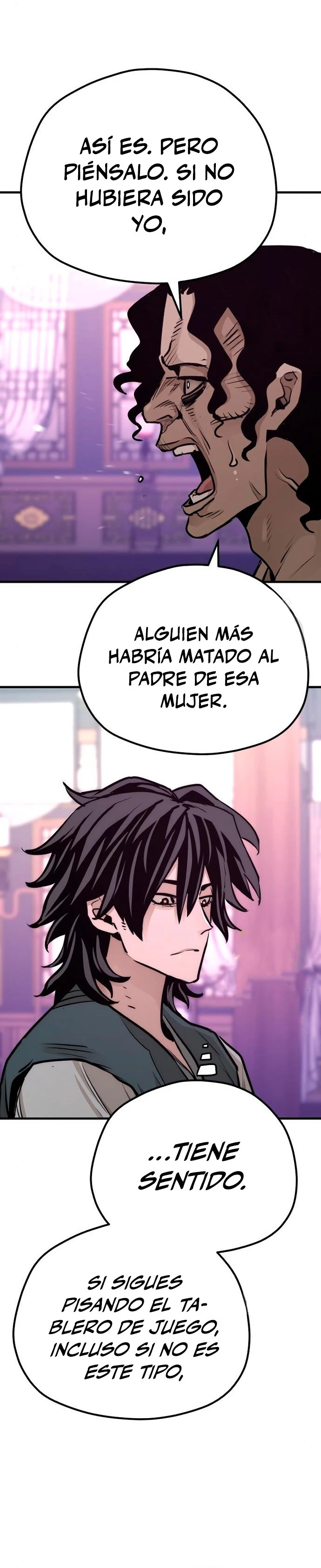 Sistema de cultivo del demonio celestial  > Capitulo 66 > Page 571