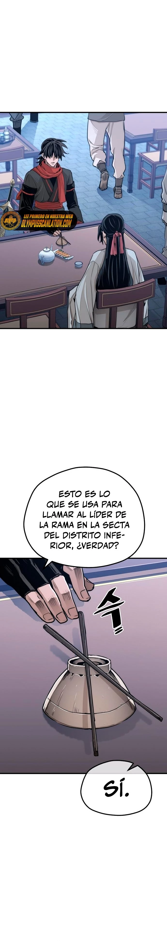 Sistema de cultivo del demonio celestial  > Capitulo 67 > Page 21