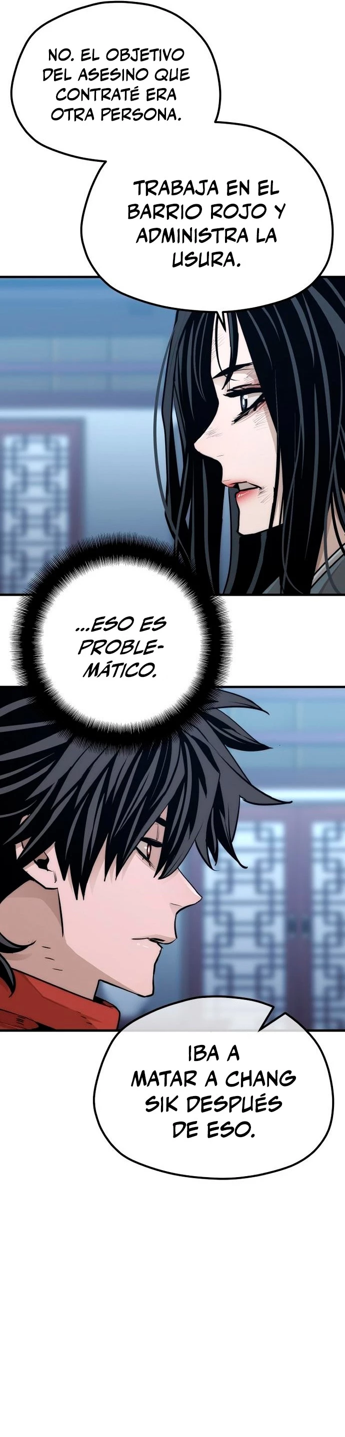 Sistema de cultivo del demonio celestial  > Capitulo 67 > Page 61