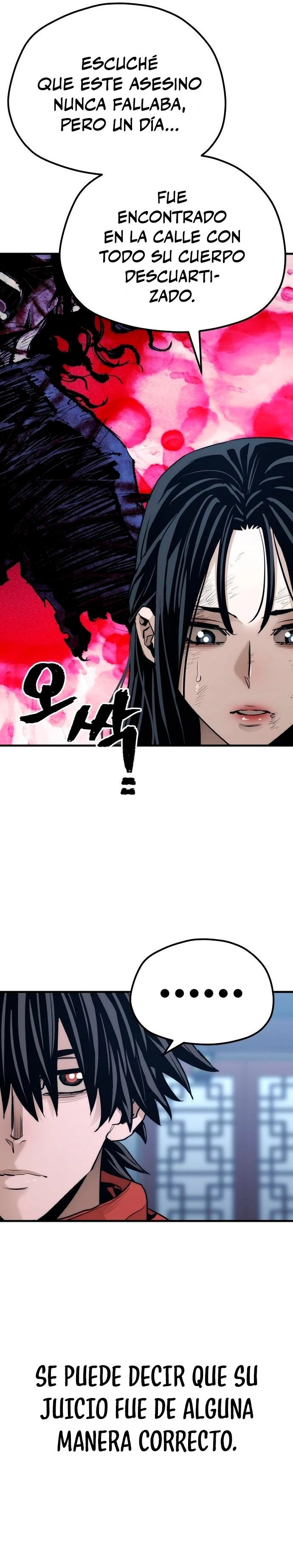Sistema de cultivo del demonio celestial  > Capitulo 67 > Page 71