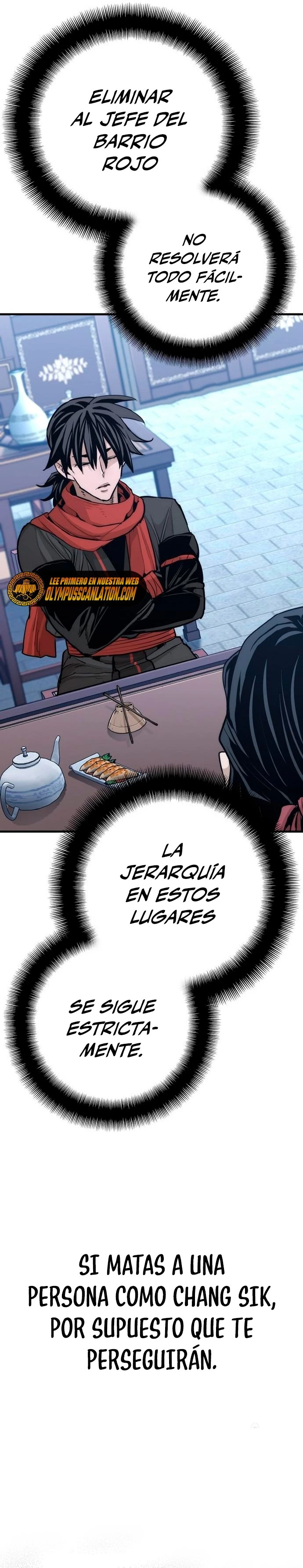 Sistema de cultivo del demonio celestial  > Capitulo 67 > Page 81