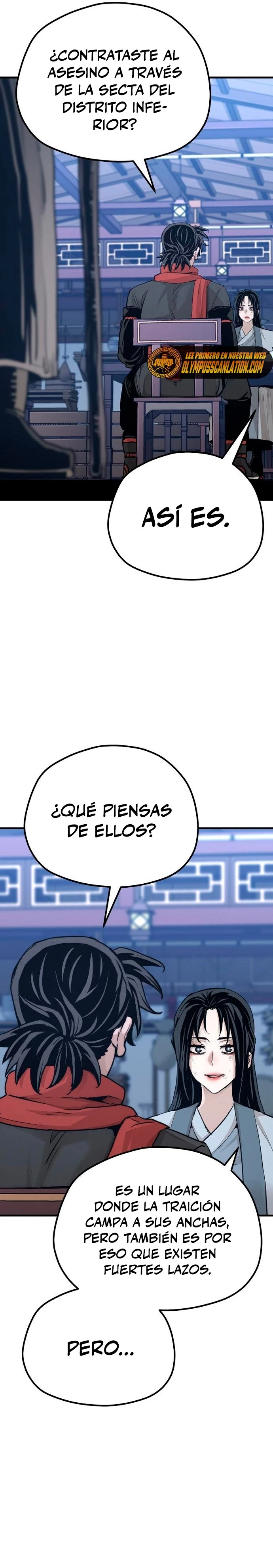 Sistema de cultivo del demonio celestial  > Capitulo 67 > Page 111