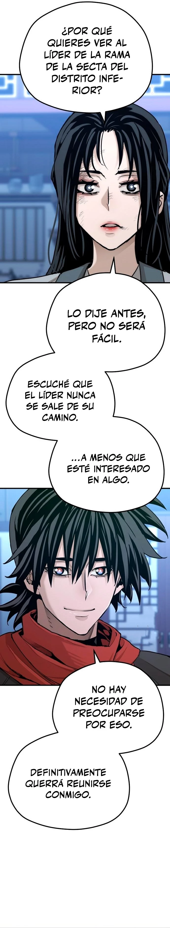 Sistema de cultivo del demonio celestial  > Capitulo 67 > Page 121