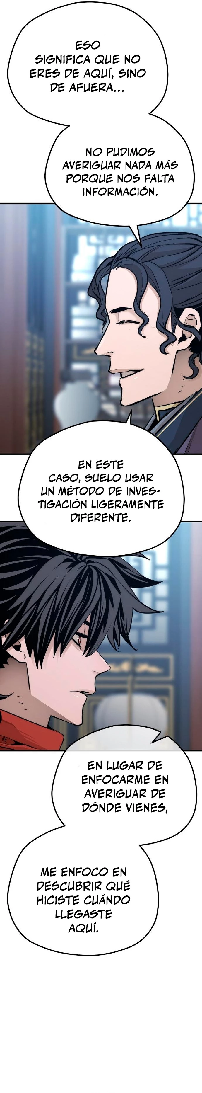 Sistema de cultivo del demonio celestial  > Capitulo 67 > Page 261