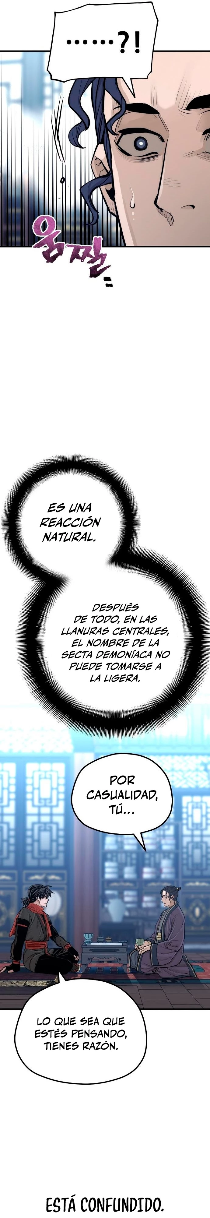 Sistema de cultivo del demonio celestial  > Capitulo 67 > Page 301