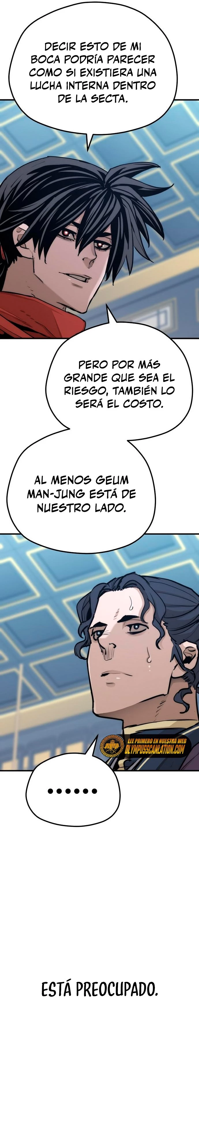 Sistema de cultivo del demonio celestial  > Capitulo 67 > Page 331