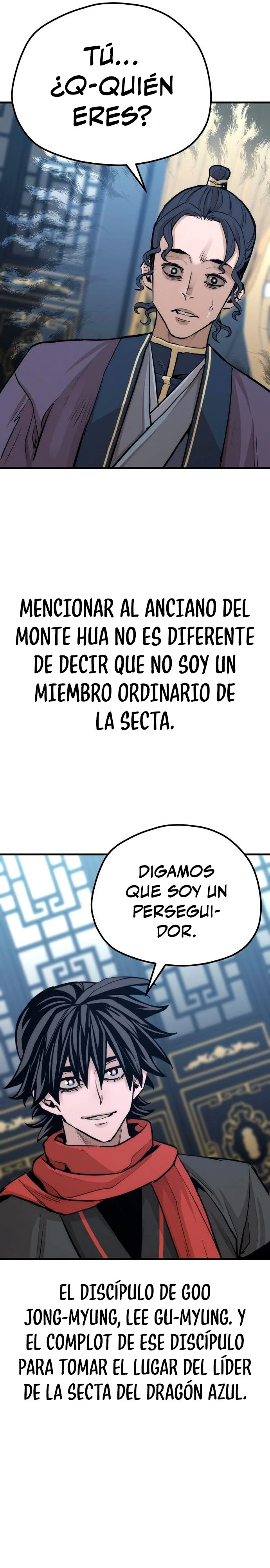 Sistema de cultivo del demonio celestial  > Capitulo 67 > Page 381