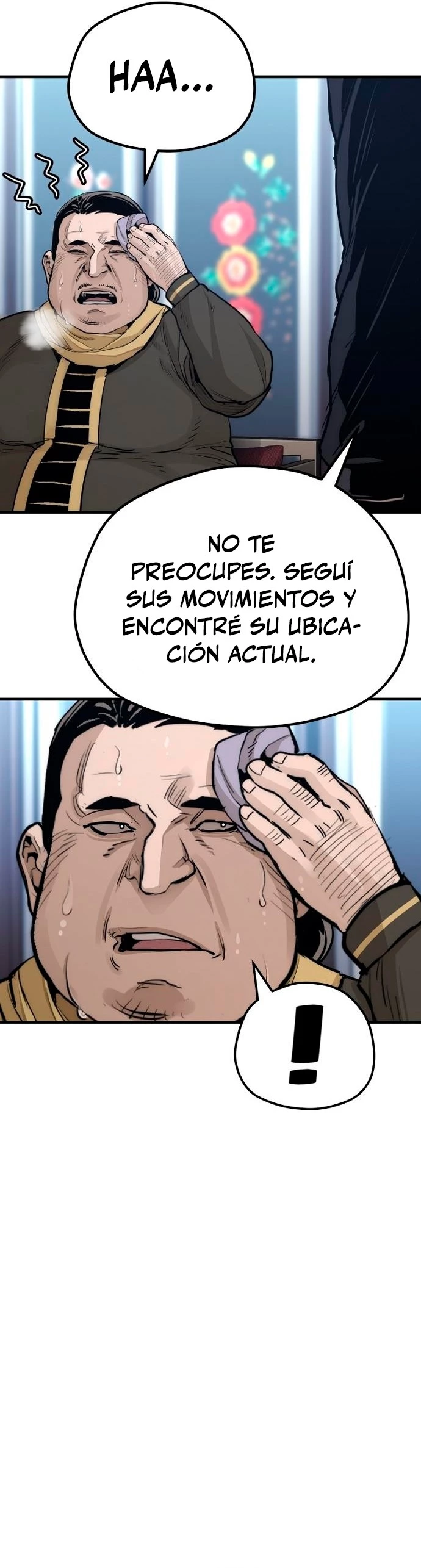 Sistema de cultivo del demonio celestial  > Capitulo 67 > Page 471