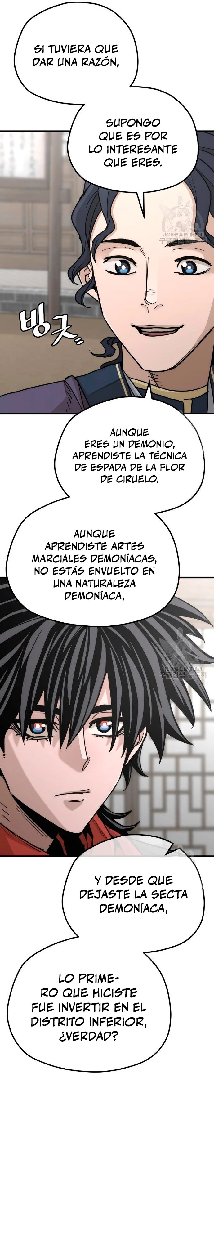 Sistema de cultivo del demonio celestial  > Capitulo 68 > Page 371