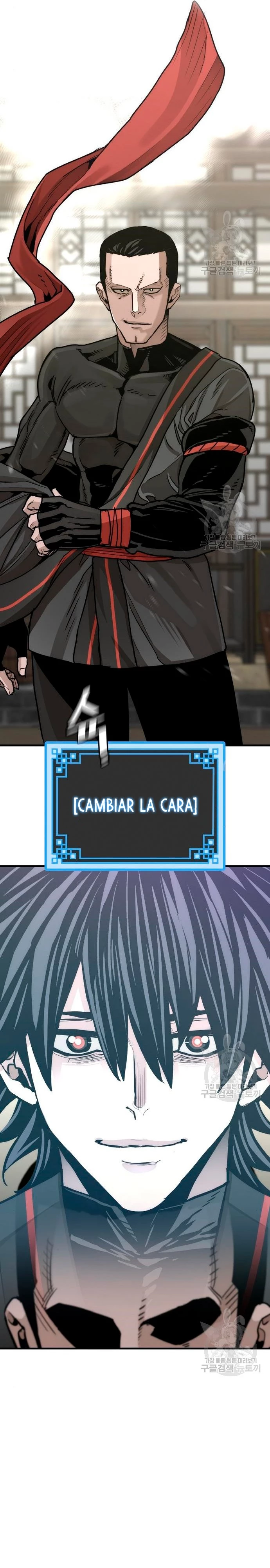 Sistema de cultivo del demonio celestial  > Capitulo 68 > Page 471