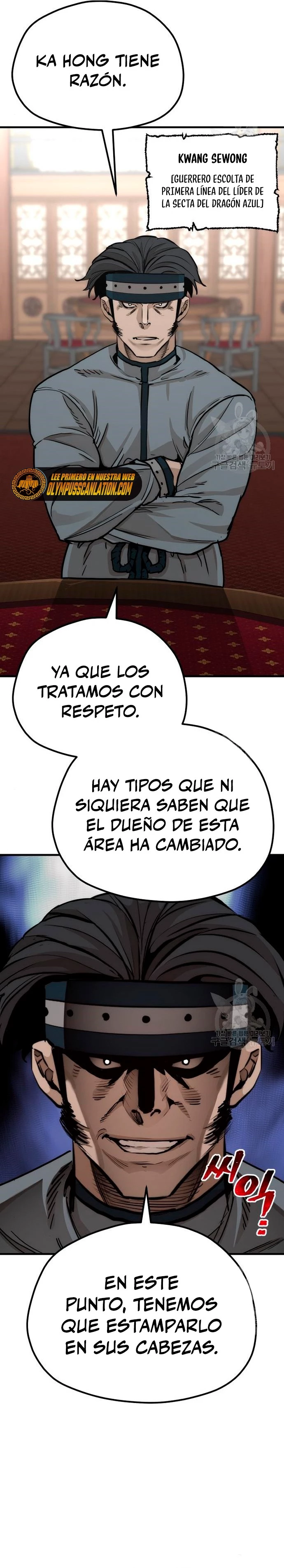 Sistema de cultivo del demonio celestial  > Capitulo 68 > Page 501