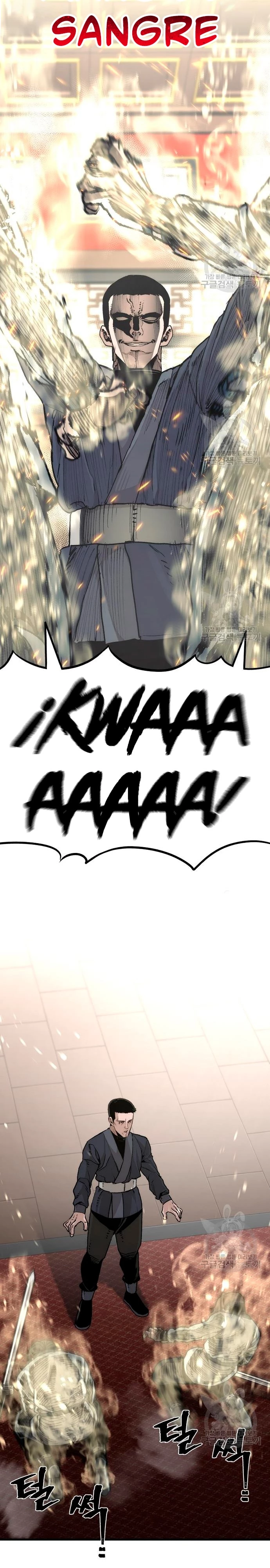 Sistema de cultivo del demonio celestial  > Capitulo 69 > Page 111