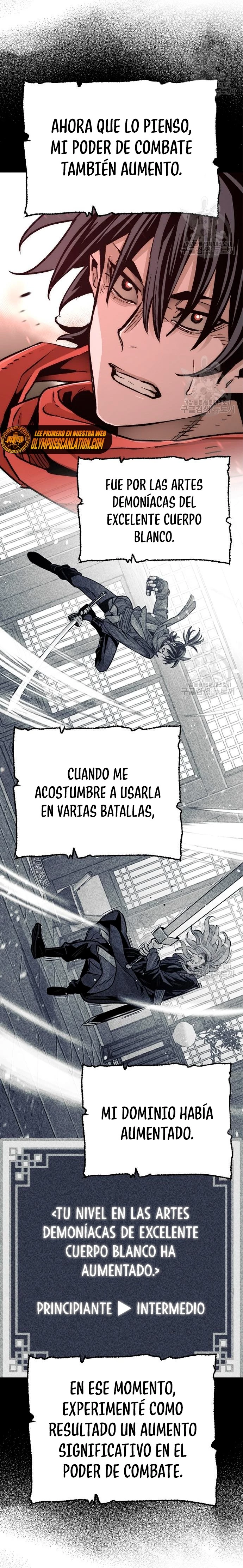 Sistema de cultivo del demonio celestial  > Capitulo 69 > Page 551