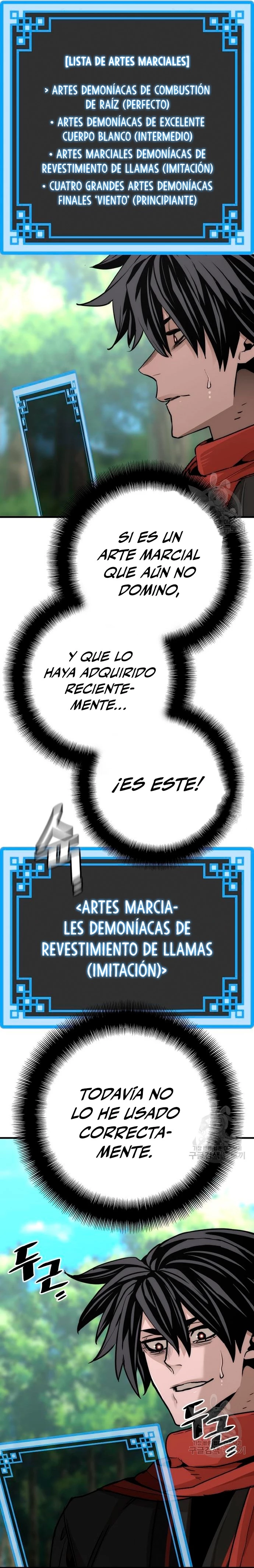 Sistema de cultivo del demonio celestial  > Capitulo 69 > Page 581