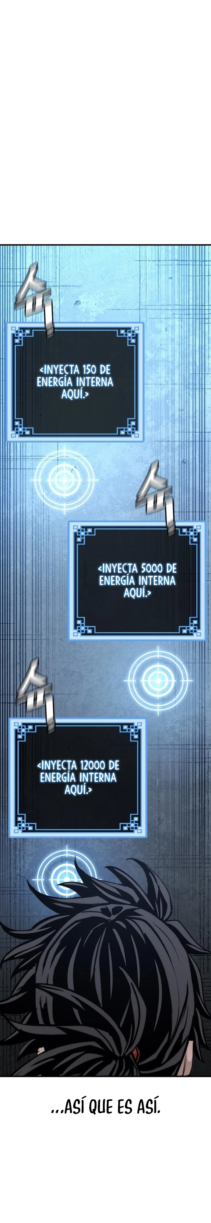 Sistema de cultivo del demonio celestial  > Capitulo 79 > Page 21