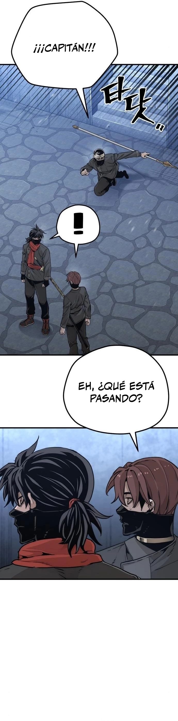Sistema de cultivo del demonio celestial  > Capitulo 79 > Page 101