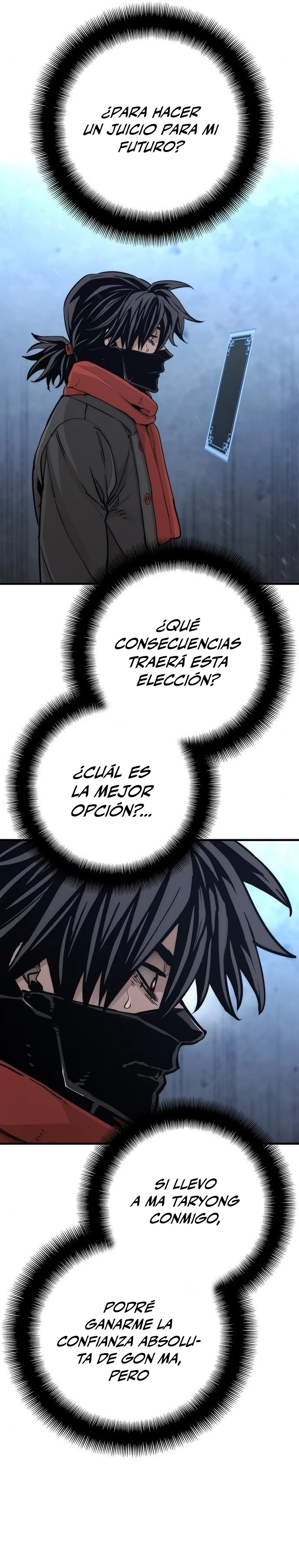 Sistema de cultivo del demonio celestial  > Capitulo 79 > Page 141