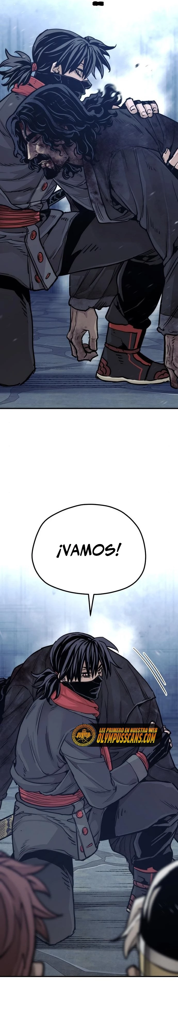 Sistema de cultivo del demonio celestial  > Capitulo 79 > Page 171