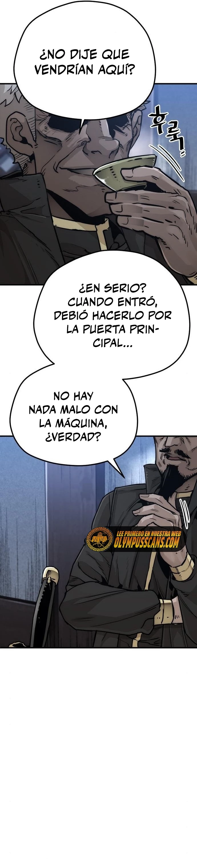 Sistema de cultivo del demonio celestial  > Capitulo 79 > Page 421