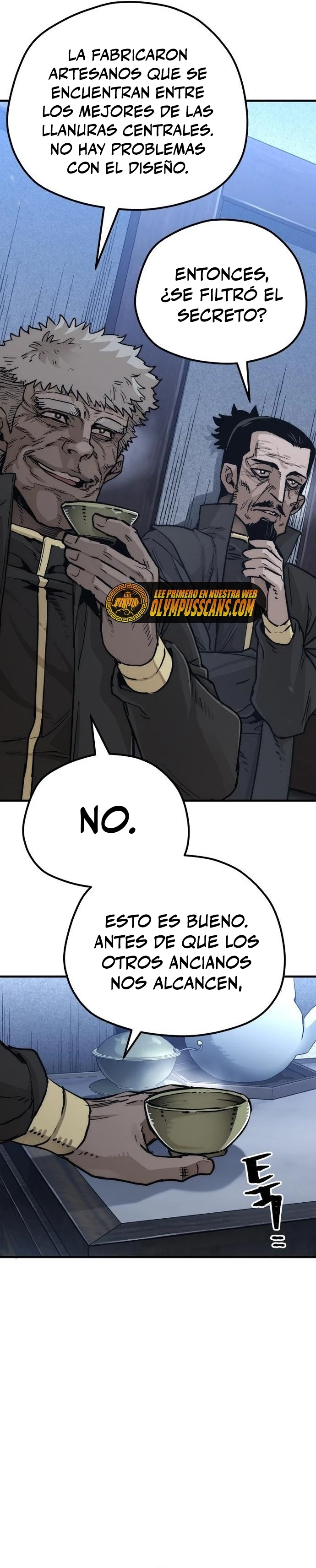 Sistema de cultivo del demonio celestial  > Capitulo 79 > Page 441